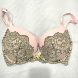 Victoria secret bra